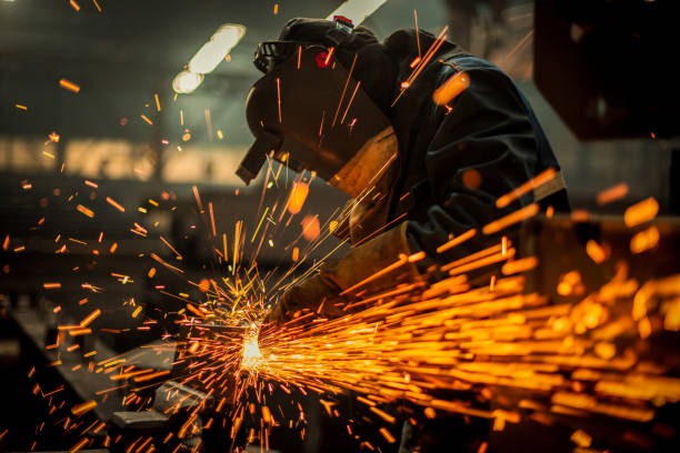 Affordable Welder Services in Robbinsdale, MN