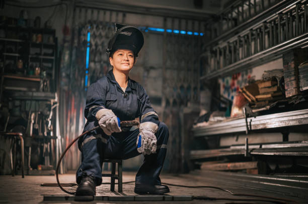 Best Welding Equipment Sales and Repair in Robbinsdale, MN