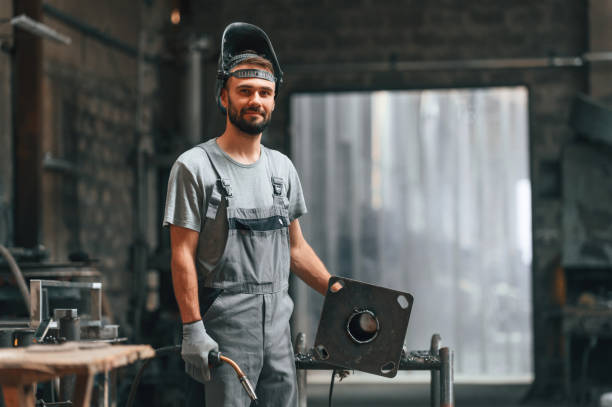 Best Marine and Shipbuilding Welding in Robbinsdale, MN