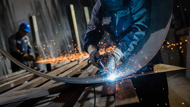 Best Artistic and Custom Metal Fabrication in Robbinsdale, MN