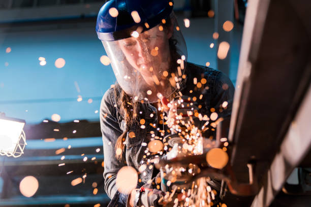 Robbinsdale, MN Welder & Metal Fabrication Company